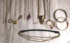 Costume jewellery job for sale  UK