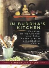 Buddha kitchen cooking for sale  UK