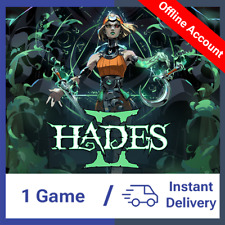 Hades steam offline d'occasion  Gourin