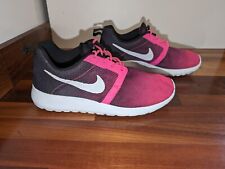 Nike pink mesh for sale  CORBY