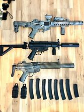 Airsoft kit lot for sale  Delray Beach