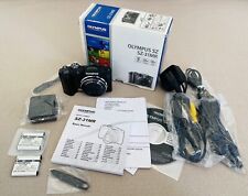 Olympus 31mr 16.0mp for sale  STOWMARKET