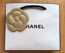 Chanel geschenktüte tragetasc gebraucht kaufen  Templin