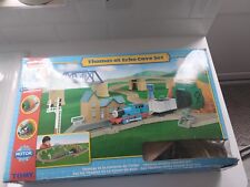 Boxed tomy trackmaster for sale  CHICHESTER