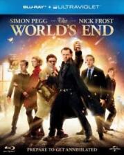 Worlds end blu for sale  STOCKPORT