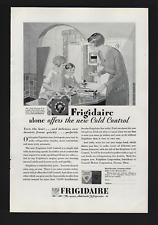 1929 frigidaire alone for sale  Lewisville