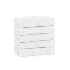 Pack face towels for sale  AYR