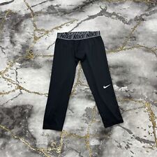 Nike compression pants for sale  Newark