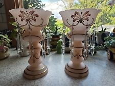 vases mantle victorian for sale  Southampton
