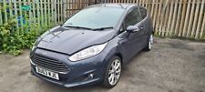 Ford fiesta breaking for sale  BEVERLEY