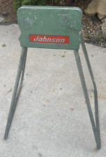 Vintage johnson evinrude for sale  Watertown