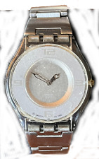 Swatch skin watch d'occasion  Expédié en Belgium