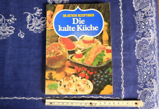 Vintage etker rezeptbuch gebraucht kaufen  Unterreichenbach