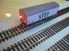 Train electrique wagon d'occasion  Thoiry