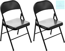 Lechamp folding chairs for sale  BANGOR