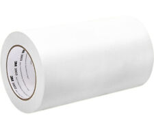 3M 3903 34IN X 50YD Vinyl/Rubber Adhesive Duct Tape White Open Box for sale  Shipping to South Africa