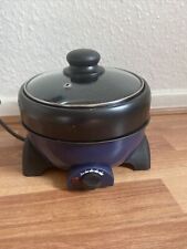 Electric hot pot for sale  Shipping to Ireland
