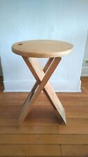 Tabouret roger tallon d'occasion  Saint-Nazaire