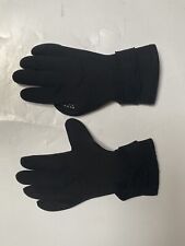 Neoprene diving gloves for sale  ASHFORD