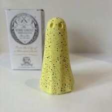 York Ghost Merchants Banana Yellow Malabar Stonemason Stone Mason Black flecks for sale  Shipping to South Africa