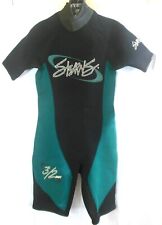 Stearns wetsuit black for sale  Peoria