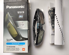 Panasonic viera glasses for sale  UK