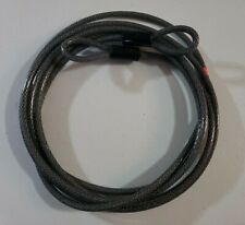 Master lock braided for sale  Camby
