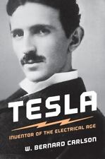 Tesla inventor electrical for sale  Roanoke