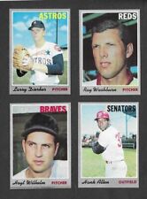 1970 topps baseball for sale  Houston