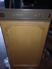 Electrolux way caravan for sale  DURHAM