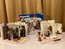 Playmobil palace treasure for sale  WOLVERHAMPTON