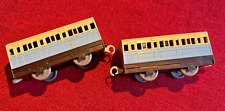 Two skarloey coaches for sale  BARNET