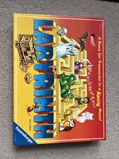 Ravensburger labyrinth family for sale  OXFORD