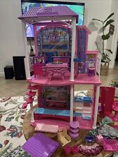 Barbie mattel story for sale  Sarasota