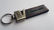 Audi dealer keyring. for sale  HARROGATE