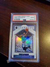 Jaren Jackson Jr. 2018 Rookie Cornerstones Startups RC PSA 10 Grizzlies for sale  Shipping to South Africa