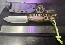 Wright outback knife for sale  Allen