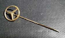 Mercedes benz pin for sale  Shipping to Ireland