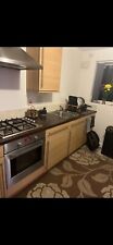 COMPLETE USED KITCHEN UNITS AND GAS OVEN AVAILABLE for sale  DONCASTER