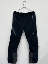Dynafit Gallium 2.0 DST Pants Trousers Men's EU L US M, used for sale  Shipping to South Africa