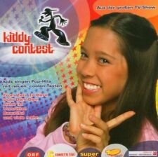 Kiddy Contest 11 (2005)  [CD] segunda mano  Embacar hacia Argentina