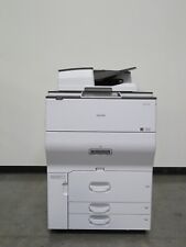 Ricoh MPC6503 C6503 color copier printer scanner  - Only 148K meter for sale  Shipping to South Africa