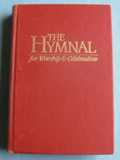 Hymnal worship celebration for sale  Ada