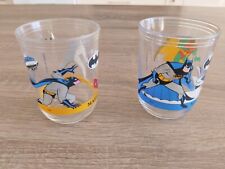 Lot verre moutarde d'occasion  Poitiers