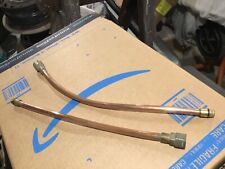 Copper tap tails for sale  CREWE