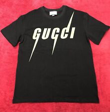 Gucci shirt medium for sale  LOUGHBOROUGH