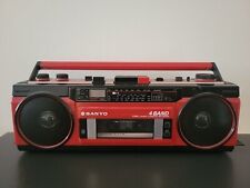 Sanyo s350le rot gebraucht kaufen  Gräfelfing