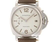 Panerai luminol pam01043 usato  Spedire a Italy