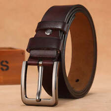 Stylish mens leather for sale  Shipping to Ireland