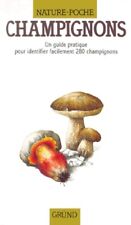 Champignons d'occasion  France